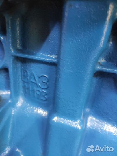 Двигатель ваз 16 клапанный на классику