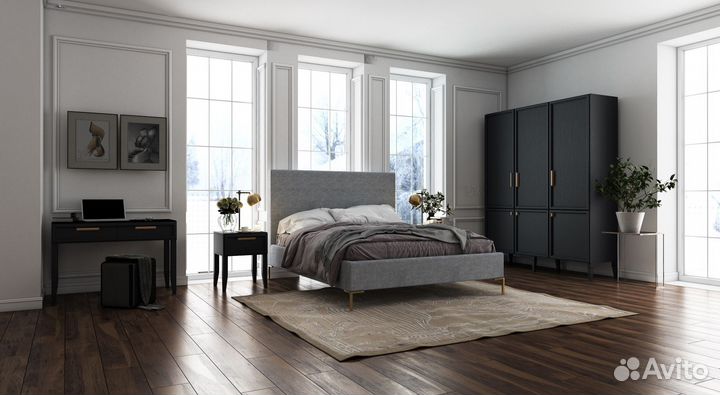 Тумба прикроватная 