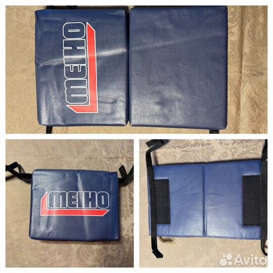 Коробка meiho