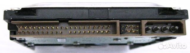 Жёсткий диск Barracuda 7200.10 160Gb