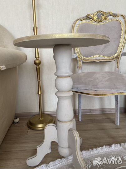 Кофейный столик бу