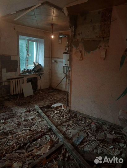 Вывоз мусора