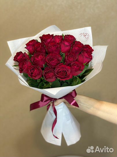 Розы цветы к любому торжеству