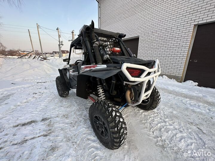Polaris RZR 1000 XP