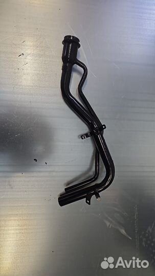 Горловина топливного бака MMC Pajero/IO/Pinin