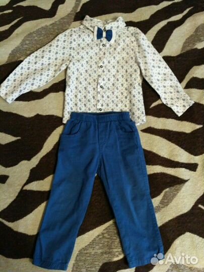 Продам детский костюм