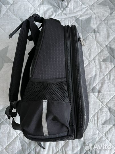 Рюкзак школьный ранец ортопедический