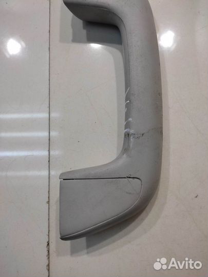 Ручка потолочная (передняя, левая) (Toyota Hilux)