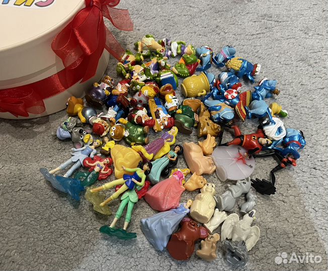 Киндер Сюрприз