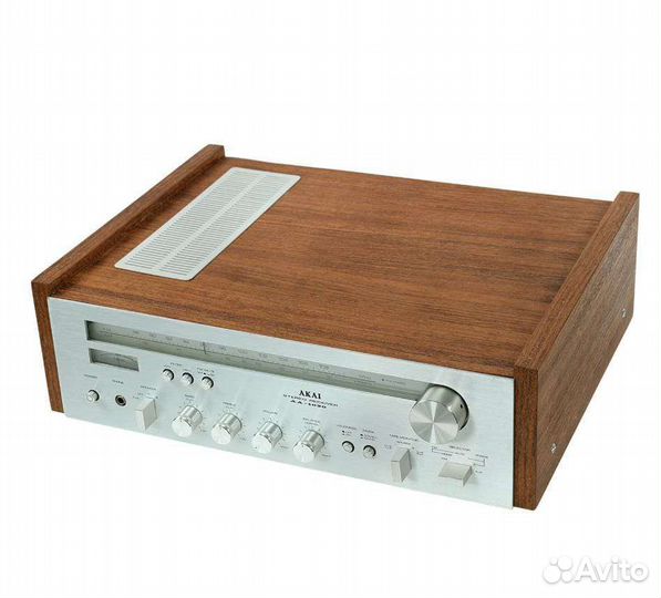 Кассетная дека JVC KD-A5 rotel. Grundig Akai