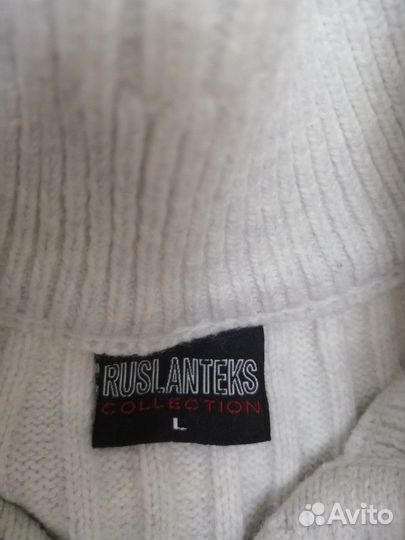 Свитер мужской