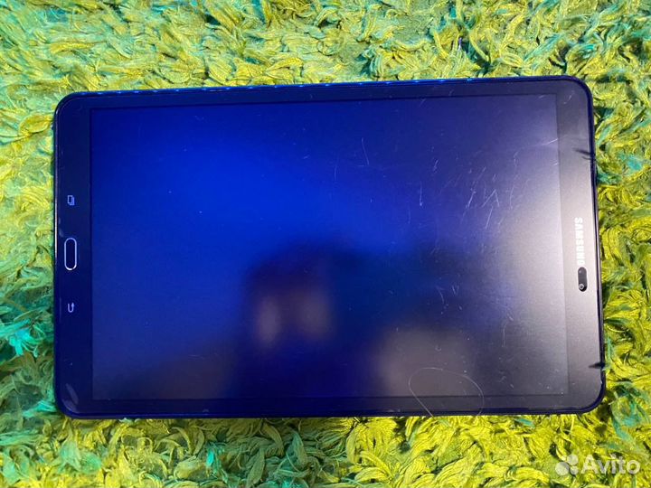 Samsung galaxy tab a