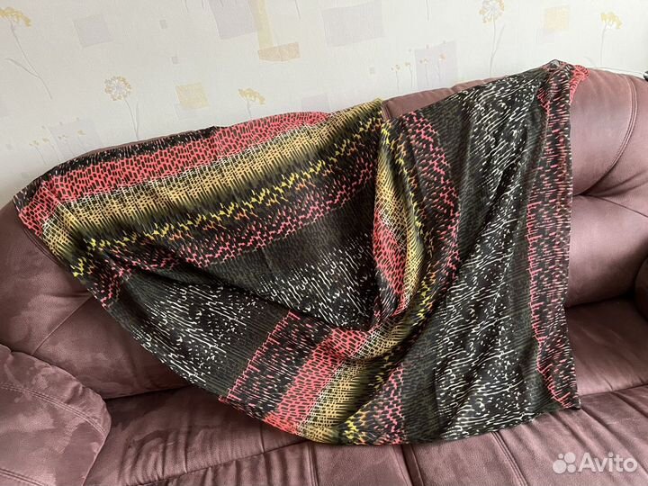Легкий палантин 180*205
