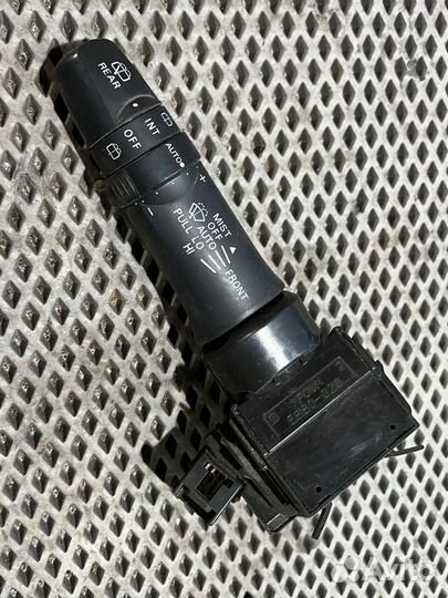 Подрулевой переключатель дворников mitsubishi