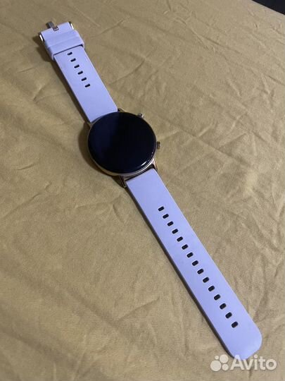 Huawei watch gt 2 42mm