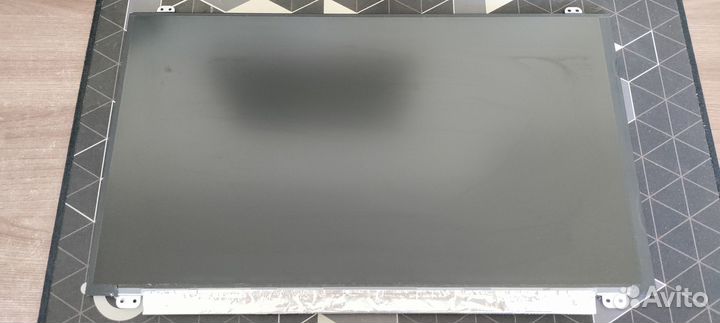 Матрицы Slim для ноутбука NV140FHM-N41, 156HGE-EAL