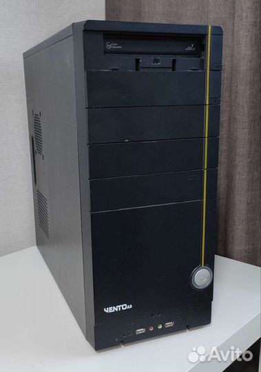 Системный блок / компьютер i5