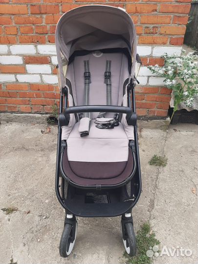 Коляска cybex