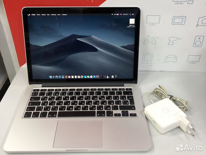 Apple MacBook Pro 15
