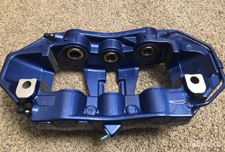 Тормоза brembo bmw Суппорта bmw x6m f86 f16 f10 m5