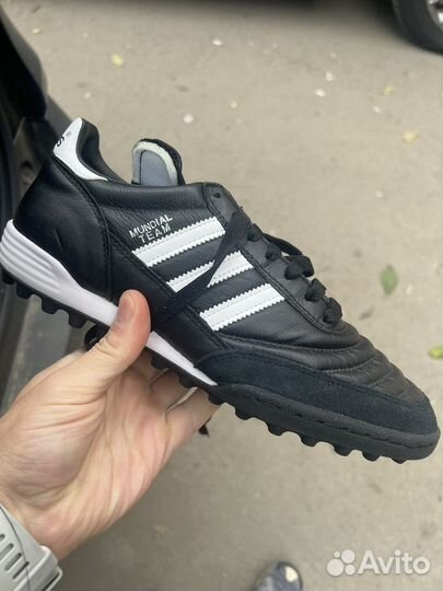 Бутсы сороконожки