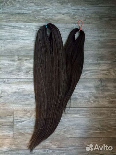 Канекалон hairshop