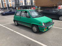 Honda City 1.2 MT, 1985, 55 900 км, с пробегом, цена 299 999 руб.