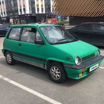 Honda City 1.2 MT, 1985, 55 900 км, с пробегом, цена 299 999 руб.