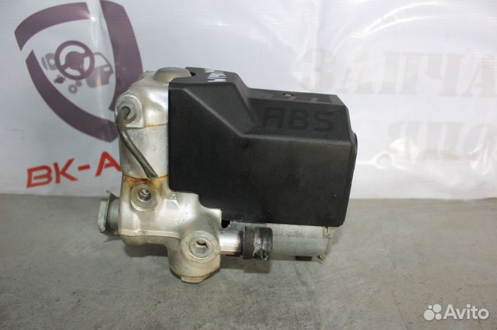 Блок ABS Mercedes S-Class W140