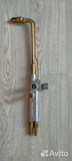 Газовый резак