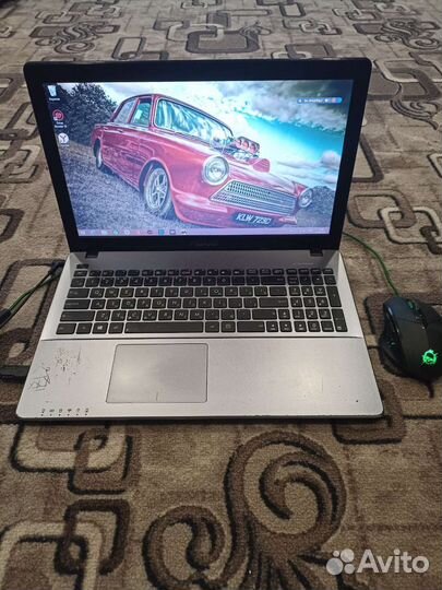 Мощный i5 6озу 1терабайт