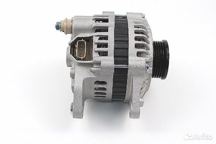 Генератор 4G18 Mitsubishi Lancer 9 MN183018 Новый