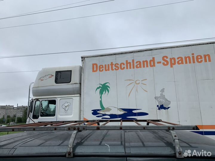 Продам багажник на Ниву