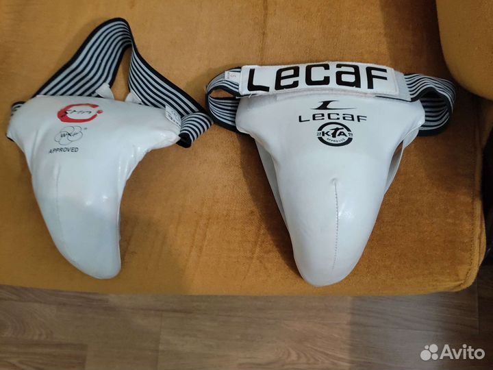 Защита для спорта