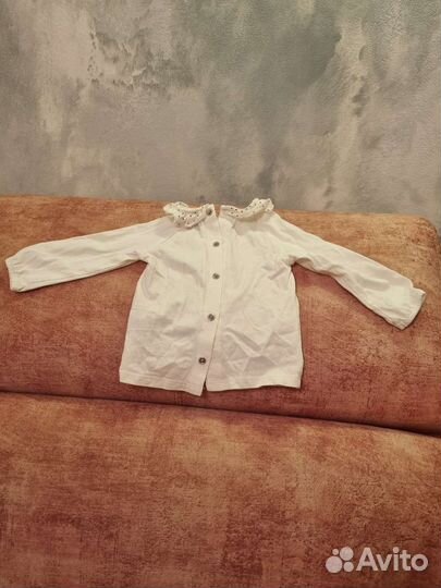 Kiabi рубашки