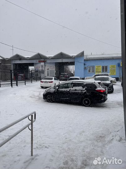 Постановка авто на учет в гибдд