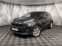 Kia Sportage 2.0 AT, 2018, 86 260 км, с пробегом, цена 2 075 000 руб.