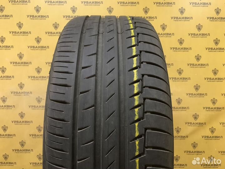 Continental PremiumContact 6 235/45 R18 98Y