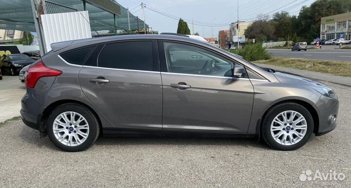 Ford Focus 2.0 AMT, 2012, 207 000 км