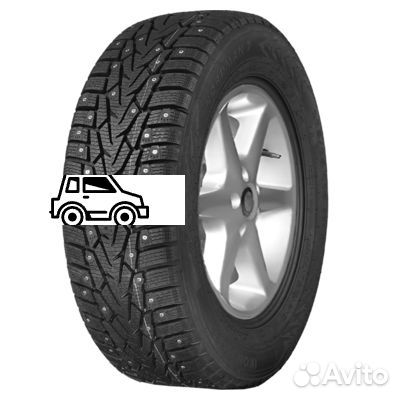 Ikon Tyres Nordman 7 205/65 R15 99T