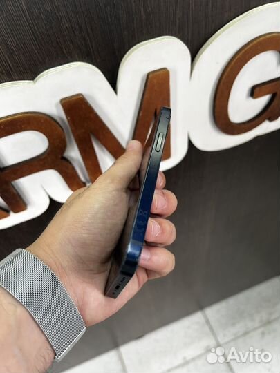 Телефон iPhone 12 mini 64gb