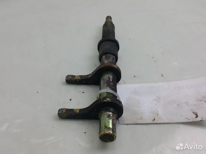 Шток вилки переключения передач Kia Sportage