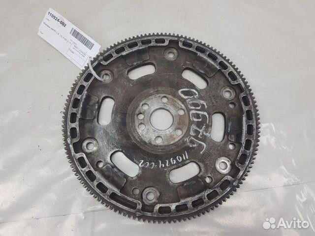 Маховик АКПП Ford Focus