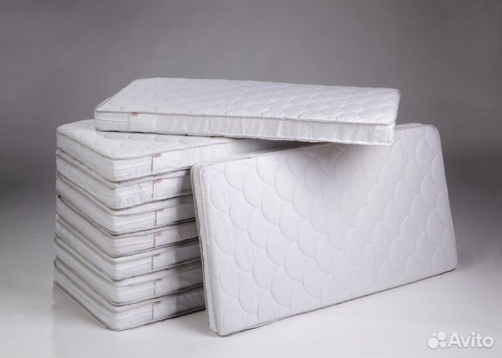Матрасы