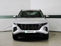 Hyundai Tucson 2.0 AT, 2024, 49 км, с пробегом, цена 3 750 000 руб.