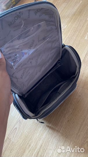 Рюкзак детский ортопедический