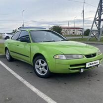 Toyota Sprinter Marino 1.6 AT, 1992, 345 750 км, с пробегом, цена 180 000 руб.