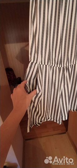 Комбинезон женский летний 44 46