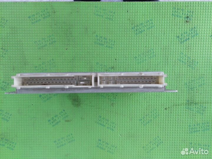 Блок управления ABS Mercedes-Benz W210