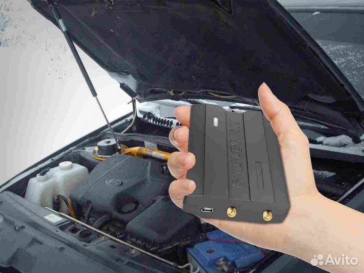 Установка Глонасс и GPS трекеров для транспорта